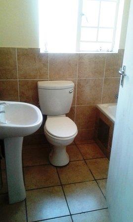 1 Bedroom Property for Sale in Rustenburg Central North West